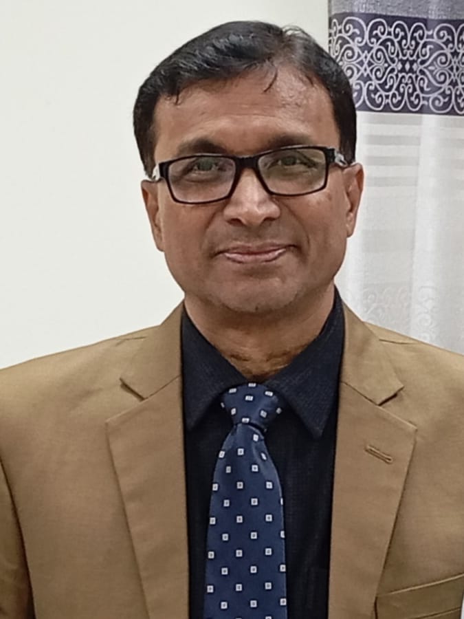 Md. Ali Hasan